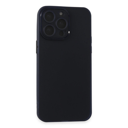 İphone 15 Pro Kılıf Puma - Lacivert