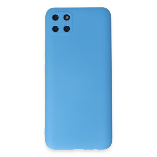 Realme C11 Kılıf Nano İçi Kadife - Mi
