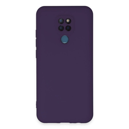 Gm 20 Kılıf Nano İçi Kadife - Mor