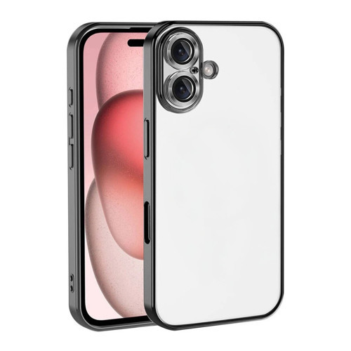 İphone 17 Razer Lensli - Siyah