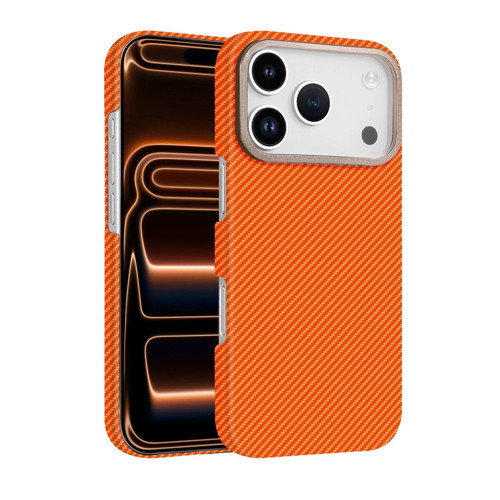 İphone 17 Pro Max Vega Magsafe Kapak - Tcu