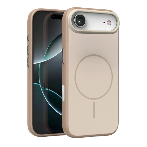 Joko İphone 17 Air Neva Magsafe Kapak - Gold