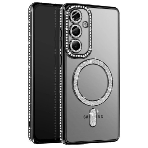 Joko Galaxy S26 Joke Simli Magneticsafe Kılıf - Siyah