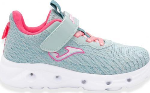 Butterfly JR 2405 Sky Blue JBUTTS2405V Açık Mavi Çocuk Günlük Ayakkabı