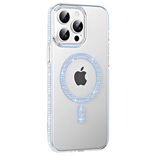 Joko İphone 15 Pro Move Taşlı Magsafe Kapak - Mi