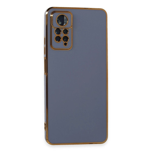 Note 11 Pro Kılıf Volet - Mi