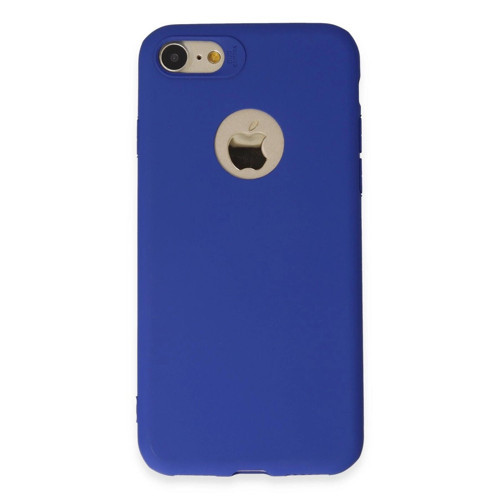 İphone 7 Kılıf First - Lacivert