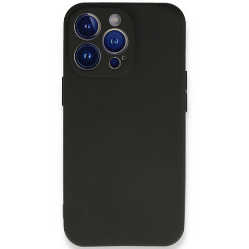 İphone 13 Pro Kılıf First - Siyah