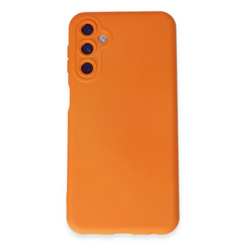 Galaxy M34 5G Kılıf Nano İçi Kadife - Tcu