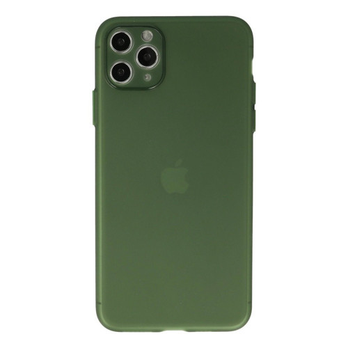 İphone 11 Pro Max Kılıf Puma - Yeşil