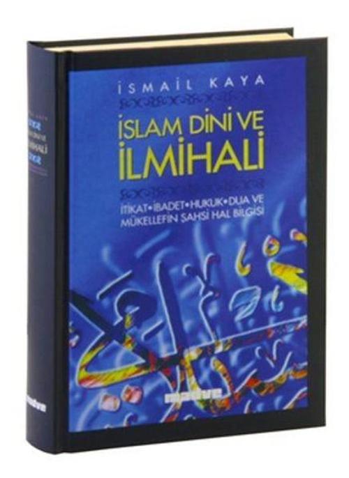 İslam Dini ve İlmihali