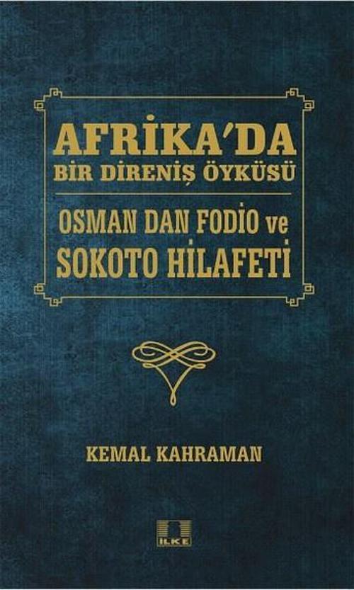 Afrika'da Bir Direniş Öyküsü