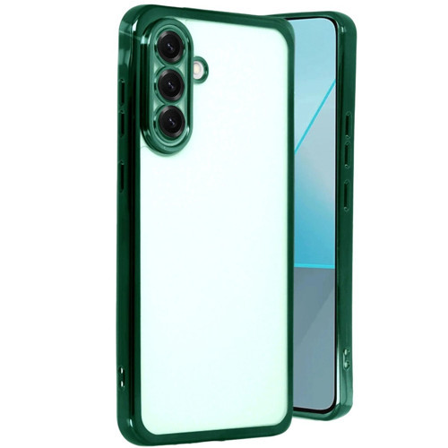 Galaxy A17 5G Razer Lensli - Yeşil