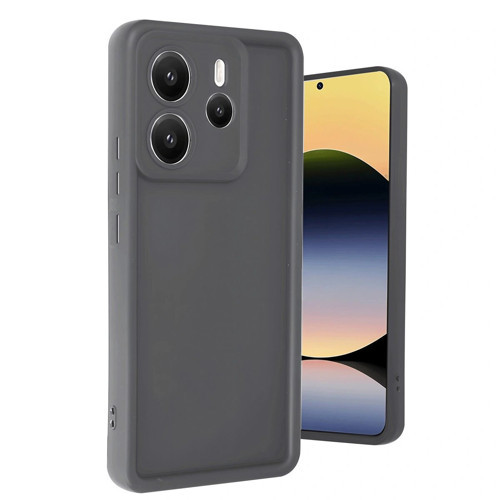 Note 14 4G Kılıf Viera - Gri