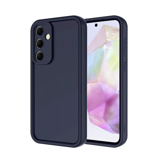 Galaxy A26 Kılıf Viera - Lacivert