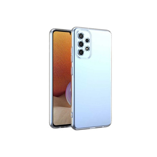 Galaxy A73 5G Kılıf Lüx Şeffaf