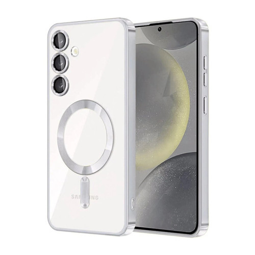 Galaxy A17 5G Kross Magneticsafe Kapak - Titan Gri