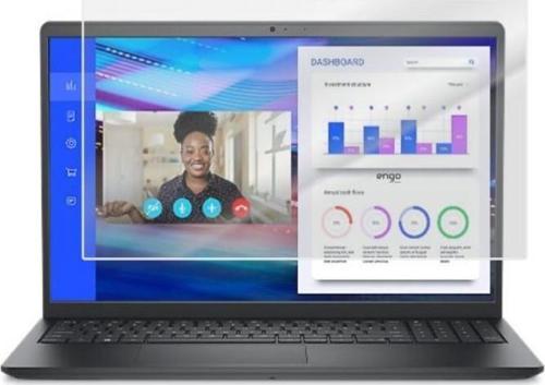 Dell Vostro 3525 15.6 inç Mat Ekran Koruyucu Şeffaf