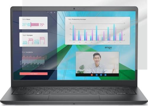 Dell Vostro 14 3430 14 İnç Mat Ekran Koruyucu Şeffaf