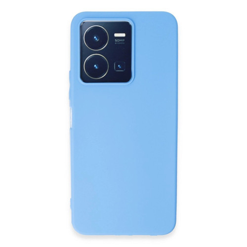 Vivo Y35 Kılıf First - Mi