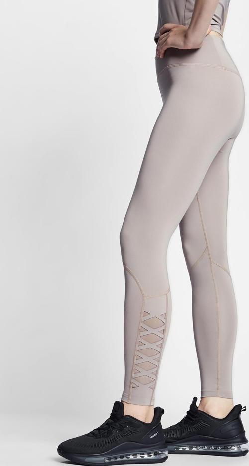 22B-2022 Kadın Studio Tayt