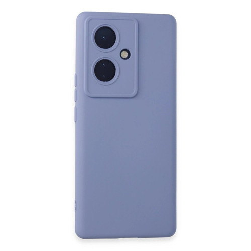 Vivo V29 Lite Kılıf Nano İçi Kadife - Lila