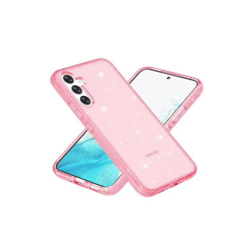 Joko Galaxy S23 Fe Kılıf Magsafe Kapak - Pembe