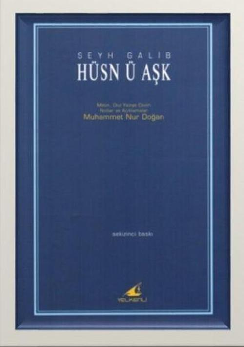Hüsn ü Aşk
