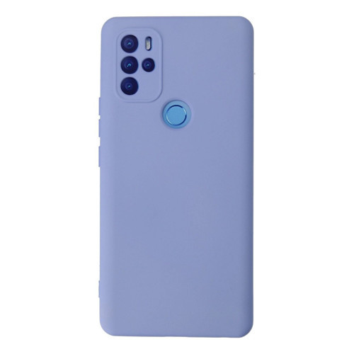 Gm 21 Pro Kılıf Nano İçi Kadife - Lila