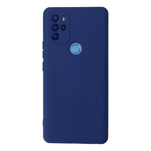 Gm 21 Pro Kılıf Nano İçi Kadife - Lacivert