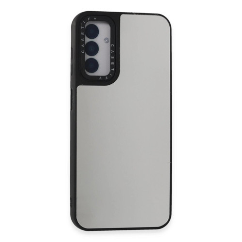 Galaxy M14 5G Kılıf Mirror Desenli Kapak - Mirror - 16