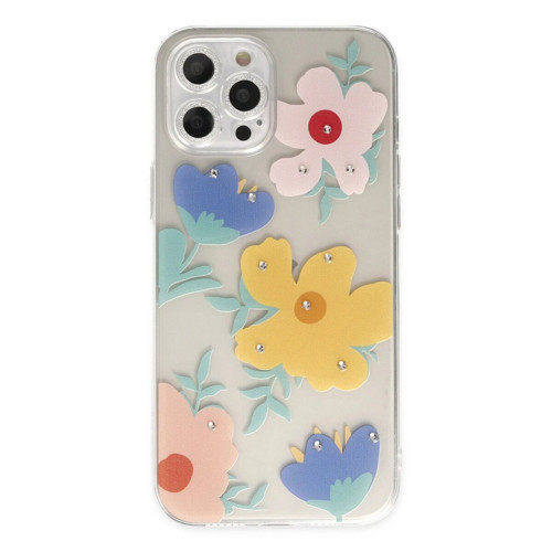 İphone 12 Pro Max Kılıf Lucky - Lucky 7