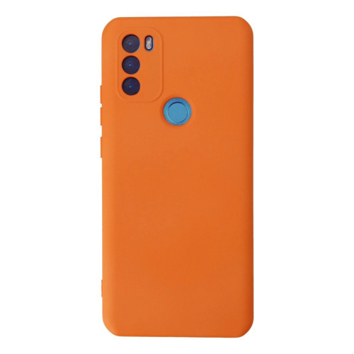 Gm 21 Plus Kılıf Nano İçi Kadife - Tcu