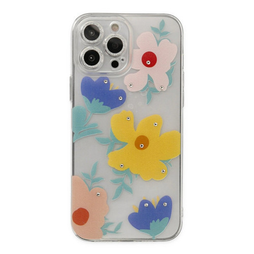 İphone 13 Pro Max Kılıf Lucky - Lucky 7