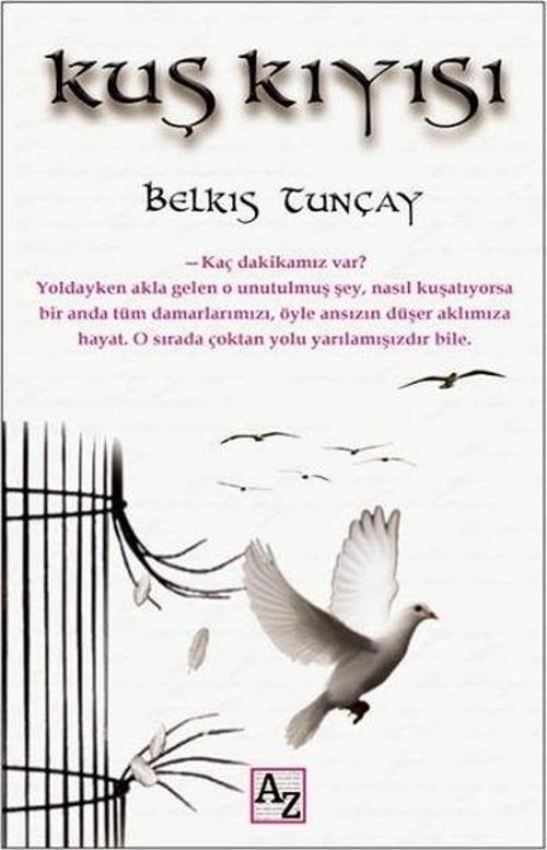 Az Kitap Kuş Kıyısı