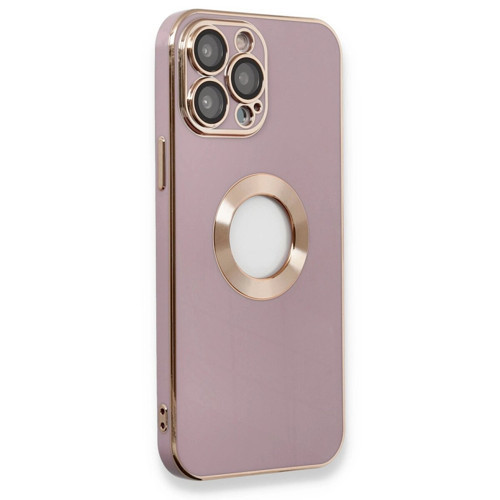 İphone 13 Pro Max Kılıf Store - Mor