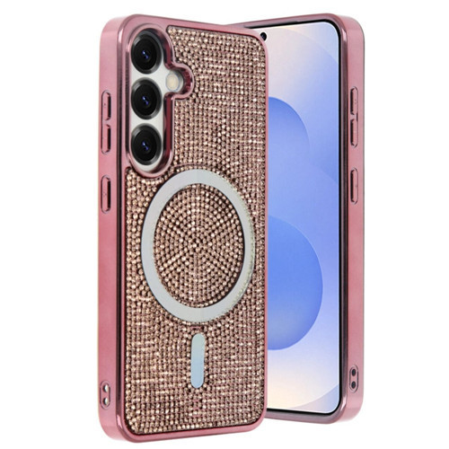 Joko Galaxy S24 Helen Magsafe Kapak - Pembe