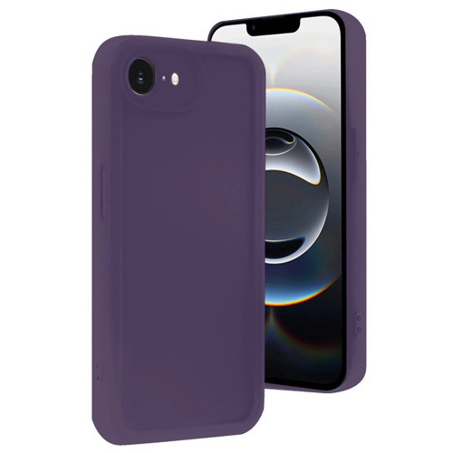 İphone 16E Kılıf Viera - Mor