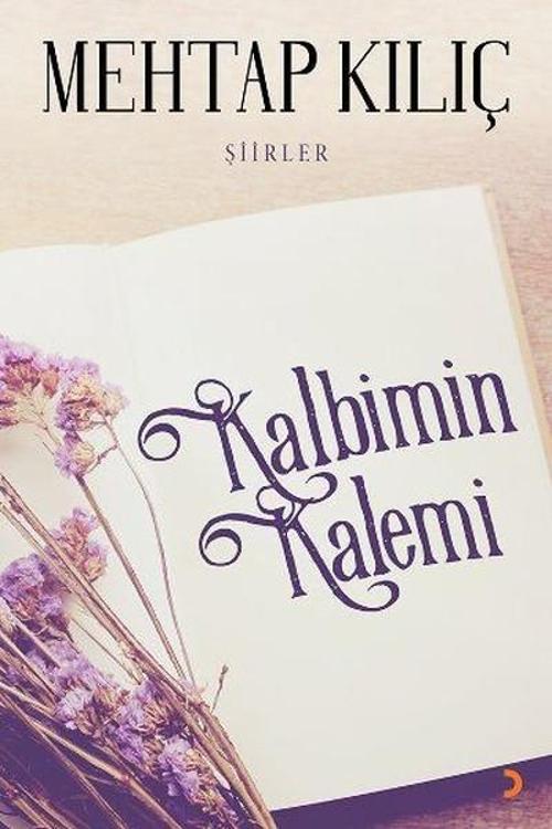 Cinius Yayınevi Kalbimin Kalemi