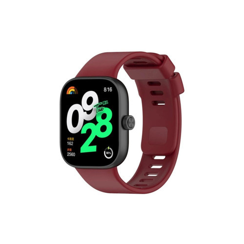 Watch 4 Klasik Kordon - Bordo