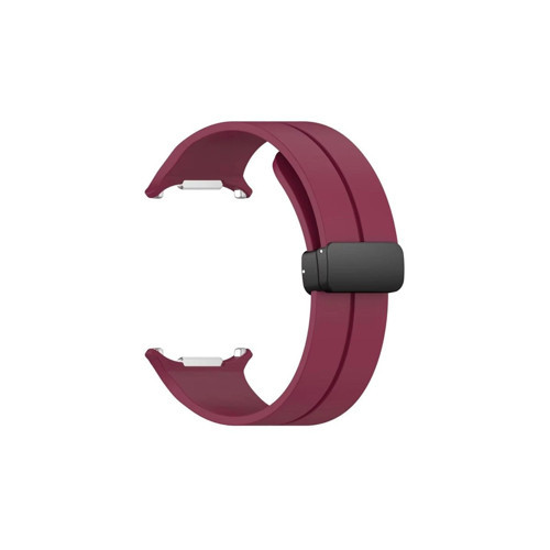 Watch 7 Ultra Kr418 Tender Kordon - Bordo