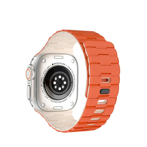 Watch Ultra 49mm Wowen Kordon - Tcu