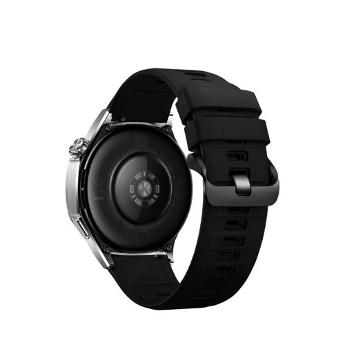 Watch Ultra 49mm Min Kordon - Siyah