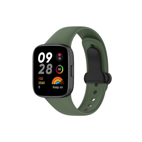 Watch 3 Origin Kordon - Koyu Yeşil