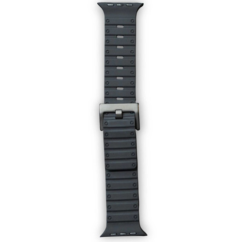 Watch 42mm Magnus Mıknatıslı Kordon - Siyah