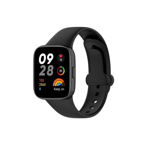 Watch 3 Origin Kordon - Siyah