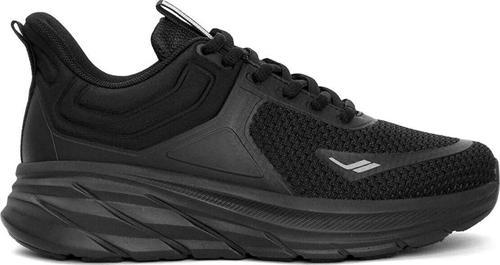 Easystep Maji 3 24BAU00MAJ3U633 Siyah Kadın Günlük Spor Ayakkabı