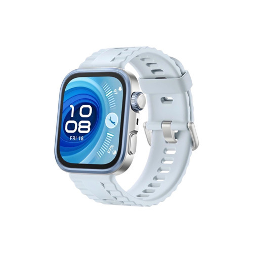Huawei Fit 4 Nova Kordon - Açık Mi