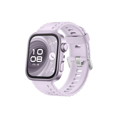 Huawei Fit 4 Nova Kordon - Lila