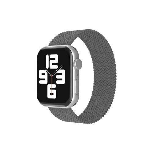 Watch 38mm Ayarlı Solo Kordon - Gri